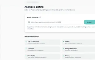 GoStudioM screenshot 1