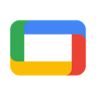 Google TV icon