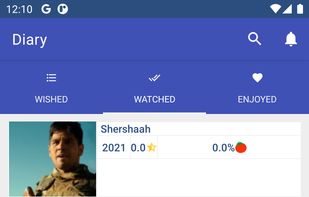 Peepflix screenshot 2