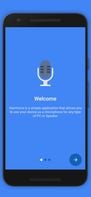 OwnVoice - Microphone screenshot 3