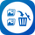 Duplicate Photo Remover Icon