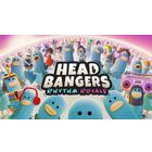 Headbangers Rhythm Royale icon