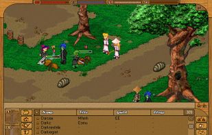 Gameplay 2