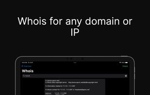 NetworkArch screenshot 2