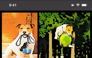 ComicBook! screenshot 1