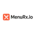 menuRx icon