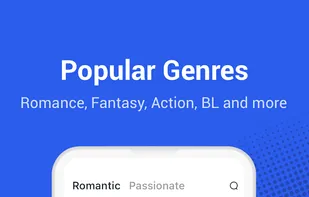 Webcomics screenshot 3