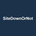 SiteDownOrNot icon