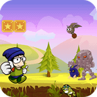 Jungle World Adventure icon