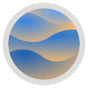 Resonance icon