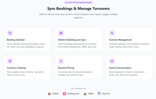 Rentember screenshot 1