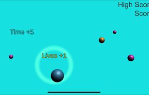 Colliders screenshot 2