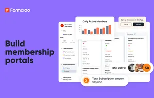 Formaloo screenshot 3