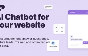 Chatbit screenshot 1