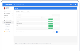 Viralwoot screenshot 1