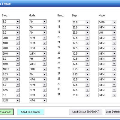 freescan vs arc xt