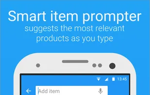 Listonic screenshot 2