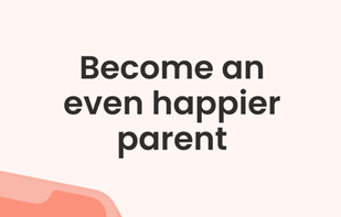 Parenthood: Happy Parent screenshot 1