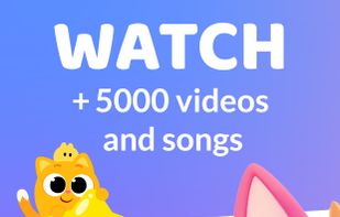 KidsBeeTV screenshot 1