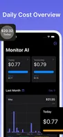 Monitor AI screenshot 2