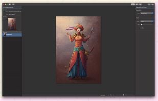 Separation Studio screenshot 3