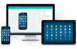 RemoteView screenshot 1