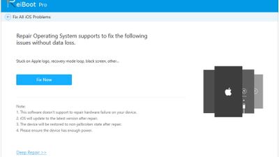 tenorshare reiboot free alternative tenorshare reiboot free alternative