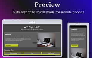 auto responsive
