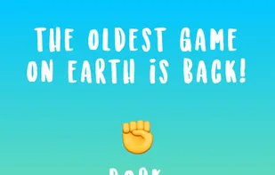 The Rock Scissor Paper screenshot 1