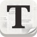 Open in Instapaper Text icon
