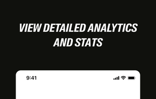 Fourthwall screenshot 1