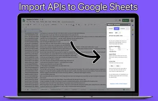 Apipheny screenshot 1
