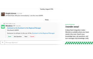 Wonderus screenshot 3