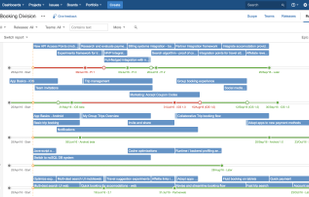 Portfolio for Jira screenshot 2