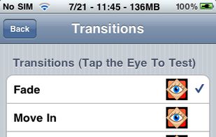 BossPaper screenshot 2