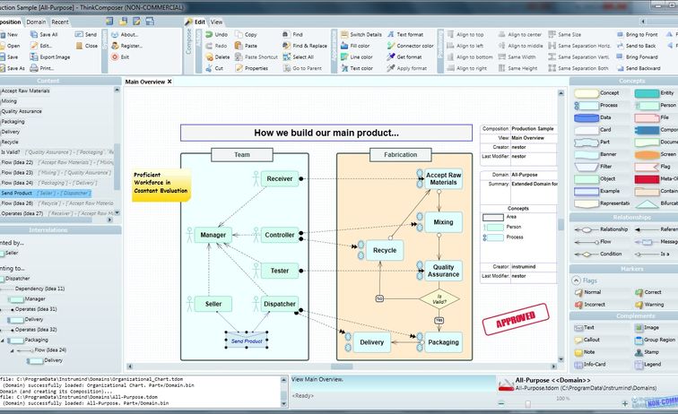 MindNode Alternatives for Windows: 25+ Mind Mapping Tools | AlternativeTo