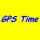GPS Time icon