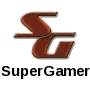 SuperGamer Linux icon