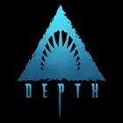 Depth icon