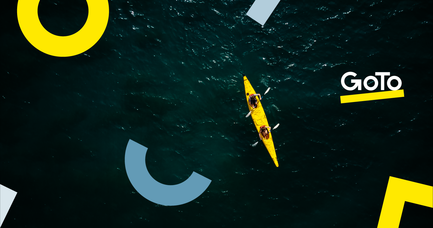 LogMeIn has rebranded as GoTo, with LastPass still planned to go independent