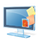 Windows Sidebar Icon