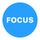 Focus by Masterbuilders icon