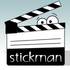 Stickman & Elemento icon