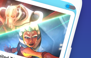 GameShortsXP screenshot 1