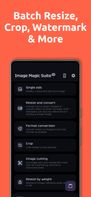 Image Magic Suite screenshot 1