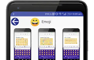 Huawei Themes screenshot 2