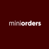Miniorders icon