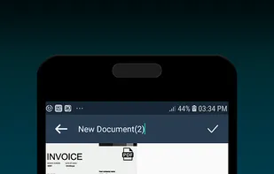 Fast Document Scanner screenshot 3