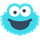 Cookie Dialog Monster icon