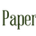 Paperless icon